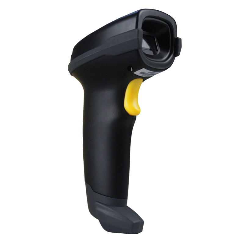 Barcode Scanner 1D/2D EPPOS EP3368B - Bluetooth Wireless Plug N Play