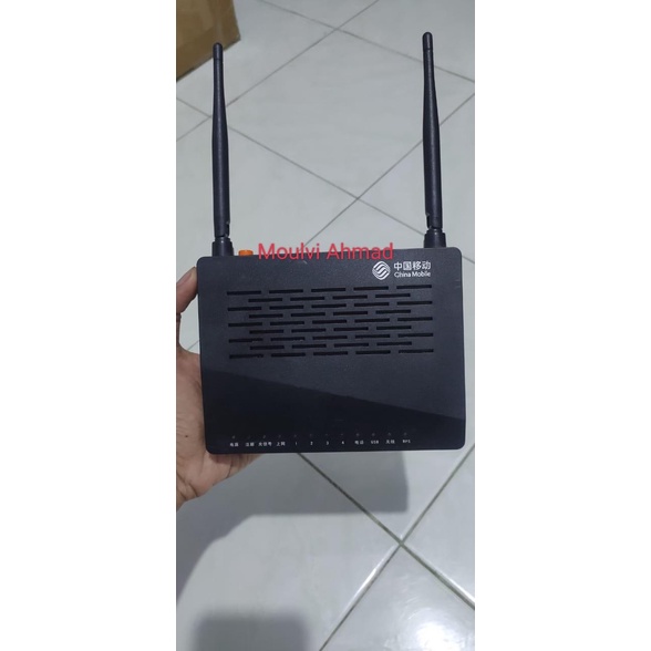 Modem Gm219-S Xpon Bekas
