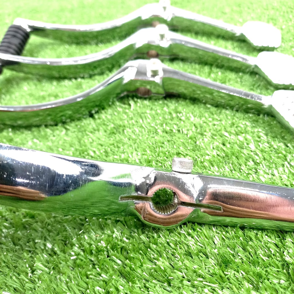 Pedal Perseneling C2SS Pedal Perseneleng Operan Gigi PNP CB GL MP TIGER HEREX