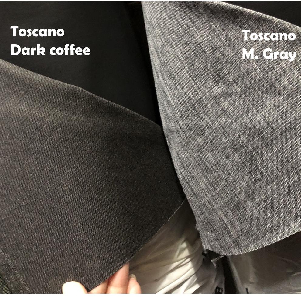 ヹW 300D DENIM TOSCANO (METER) KAIN CORDURA DINIER POLYESTER D300 DENIM DINIR BAHAN TAS RANSEL BIG SA