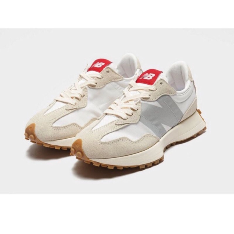 New Balance 327 Women's Second