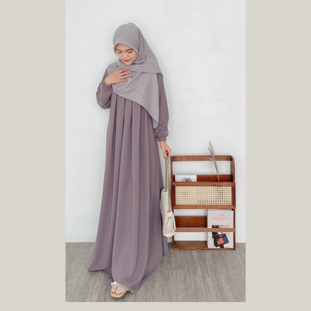 Dress Hanama