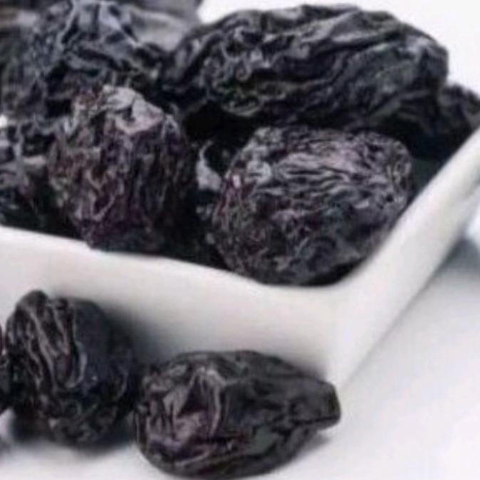 

TERBAIK PRUNE / PLUM KOREA HITAM (1KILO),,,