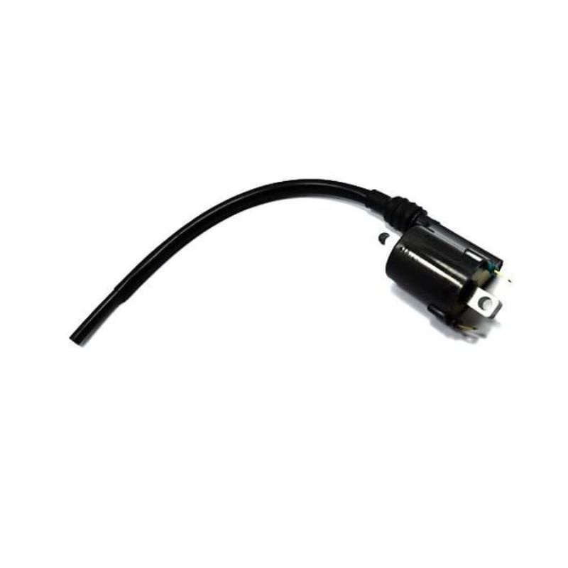 COIL COMP IGNITION VERZA KABEL BUSI CB150VERZA COIL KOIL BUSI VERZA 150