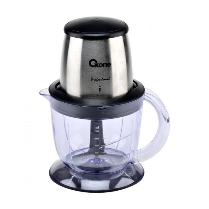 Oxone Cut Chopper Penggiling Daging OX-272
