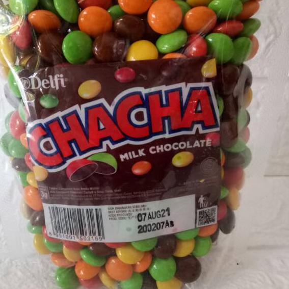

FREE ONGKIR!Chacha milk kiloan 500gr|KD5