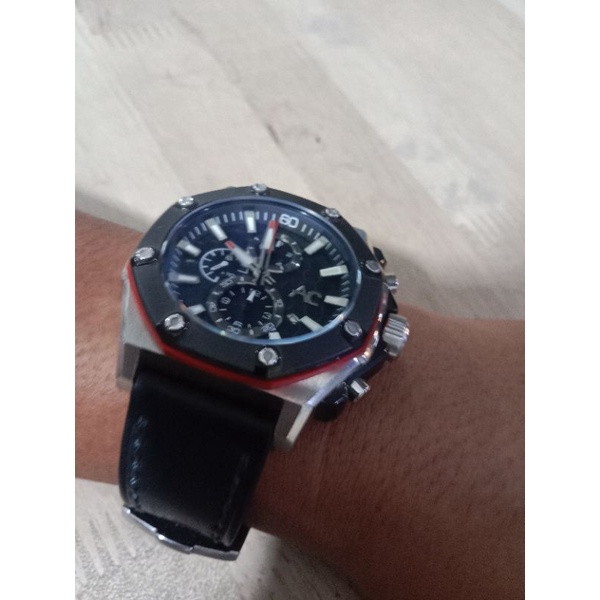 jam Ac 9601