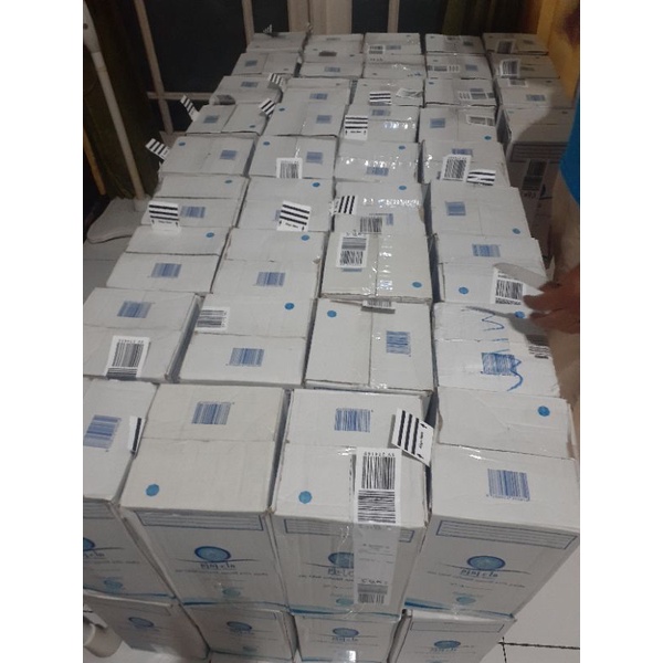

Zam zam Barcode 5 liter