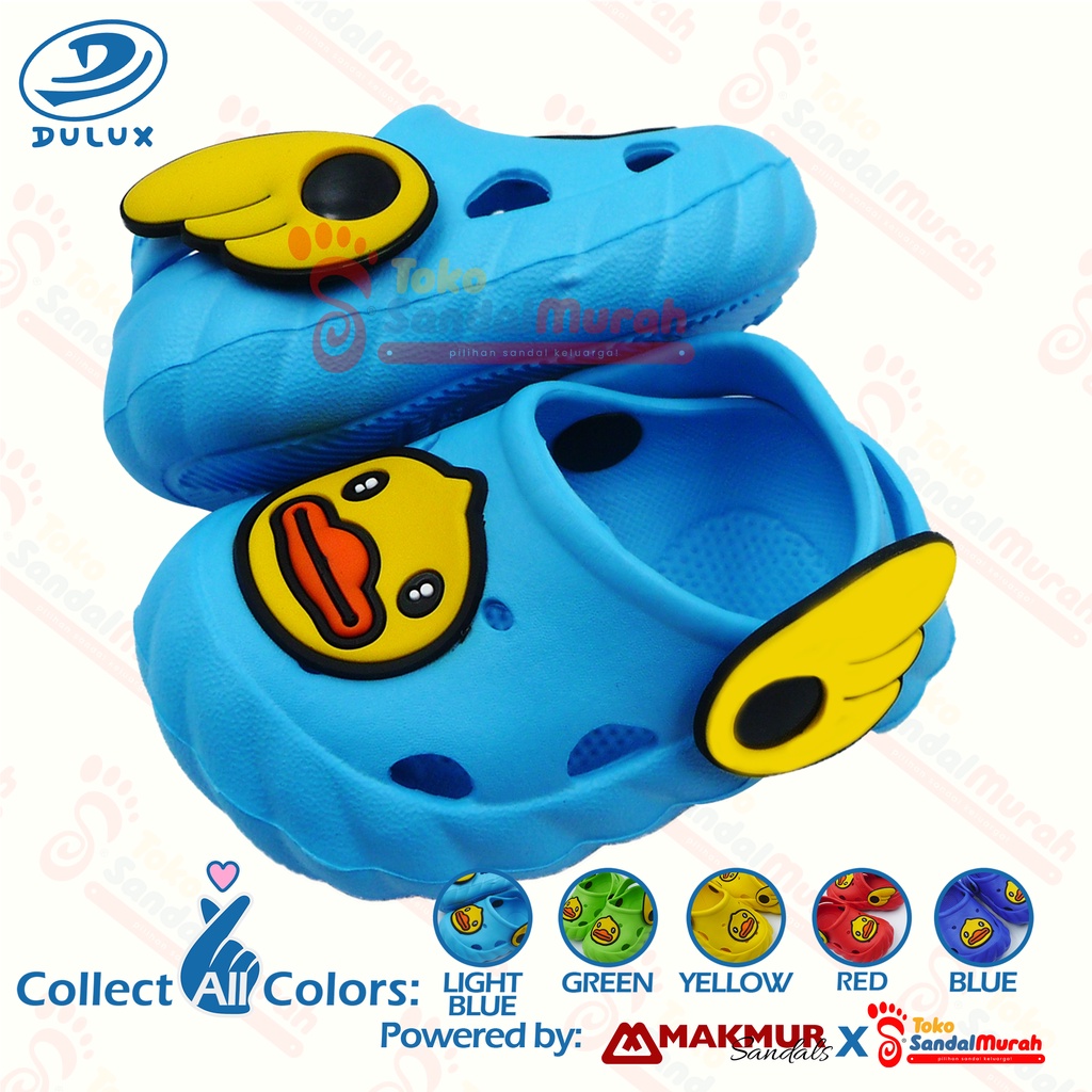 Toko Sendal Murah - Sandal Cross Anak Uk 20-25/ Sandal Baim Balita/ Sandal Anak Terbaru/ Sandal Anak Lucu/ Sandal Balita Kekinian/ Sandal Karet Balita/ [Toko Sendal Murah M 377 E]