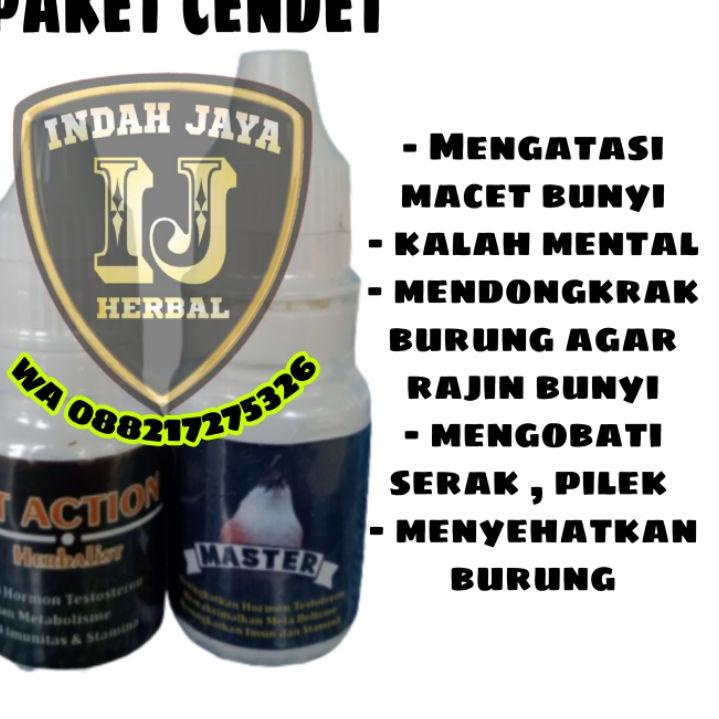 ((M-9-W ㊚> Vitamin burung indah jaya herbal proses cepat