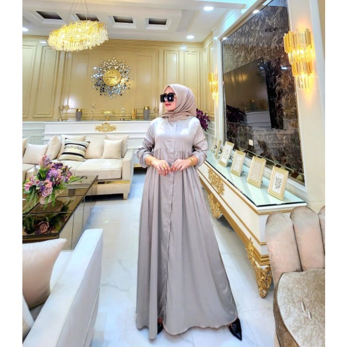 Cantika Dress