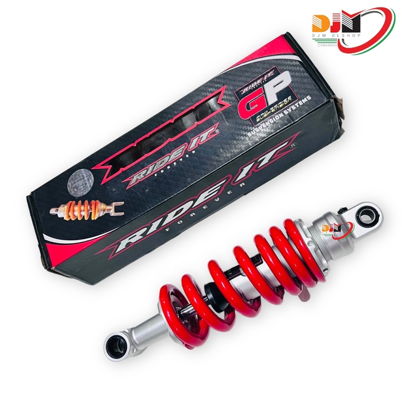 Shockbreaker Monoshock RIDE-IT Seri GP 101 BYSON VIXION 3C1 VIXION NEW 1PA