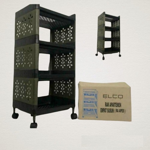 Rak Yoyo ELCO / BTS / KIMPLAST