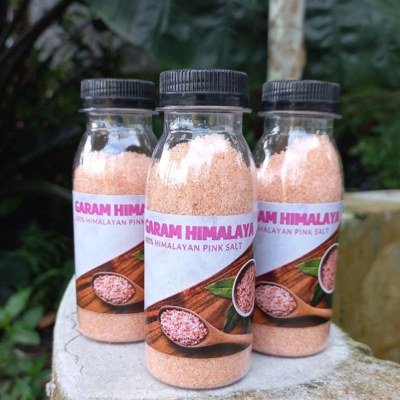 

Garam Himalaya