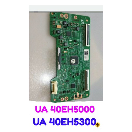Tcon Ticon Tycon Samsung Ua40eh5000"Ua40eh5300
