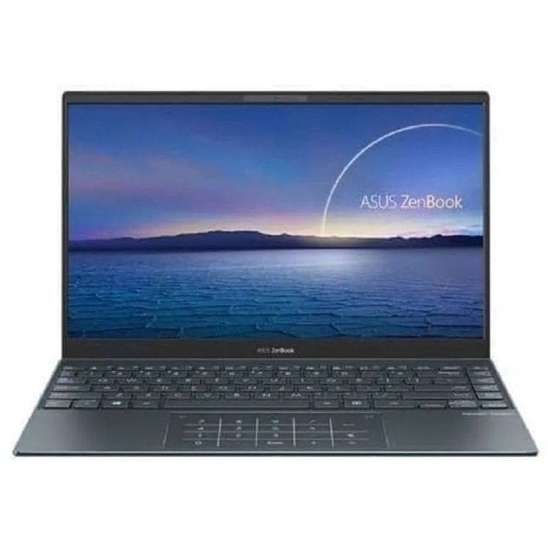 Laptop Asus ZenBook FLIP UX363EA Oled 2IN1 Touch I7 1165G7 RAM 16GB 1TB SSD W11 13.3FHD