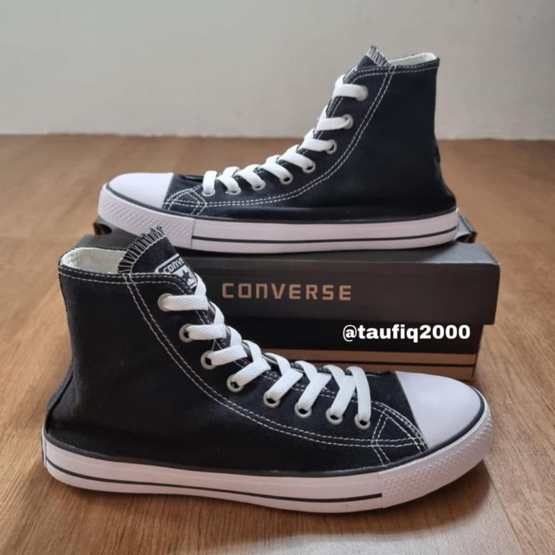 Sepatu Converse Kombinasi Warna All Star