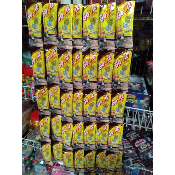 

gopit serenteng isi 10 pcs