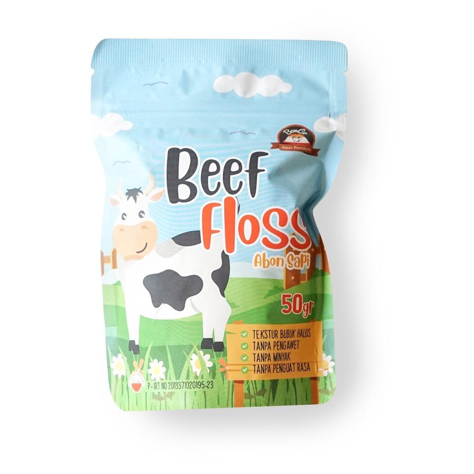 

12.12 HARGA GROSIR BonCo Abon Premium 