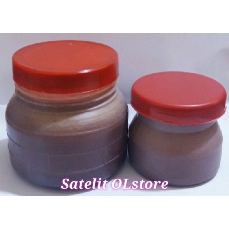 

Petis Tuna super kemasan Besar 320 g