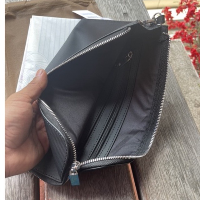 Clutch Tangan pria /Wanita Lcos Tas Import Quality