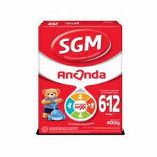 SGM 6-12BULAN 400GR