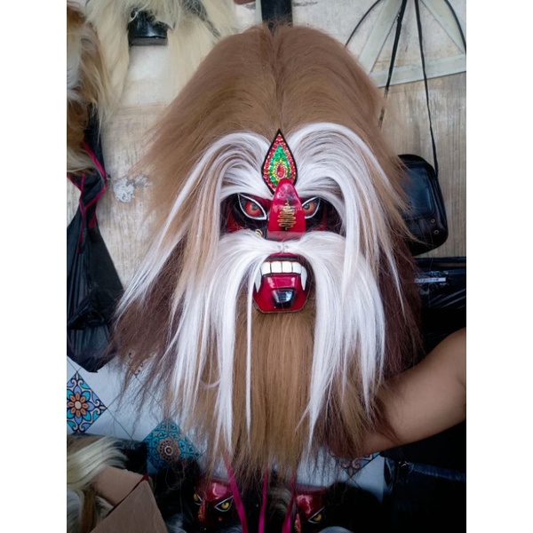 Bujang ganong Ponorogo1