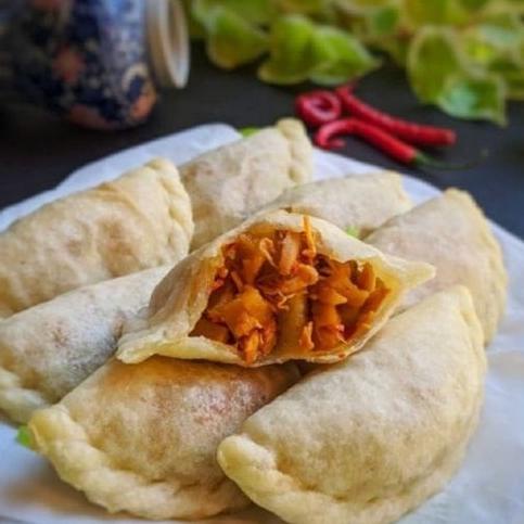 

↗ Cireng isi (mentah) 15 pcs ㅞ