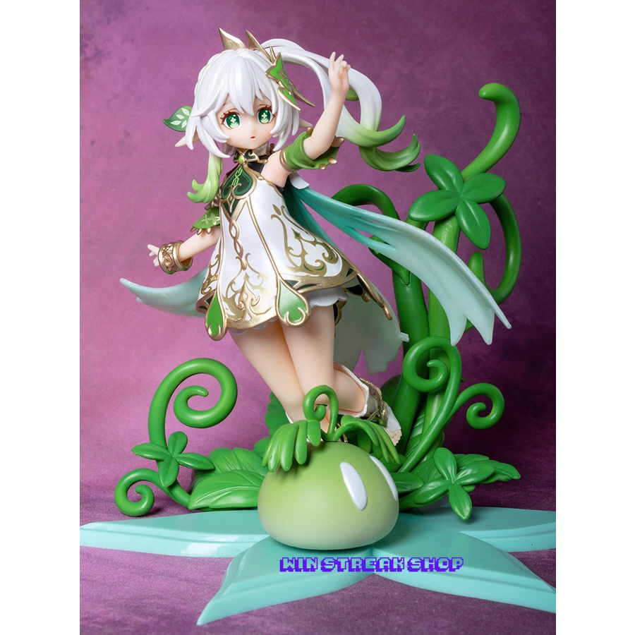 Figure Genshin Impact Nahida / Figure Nahida Genshin Impact