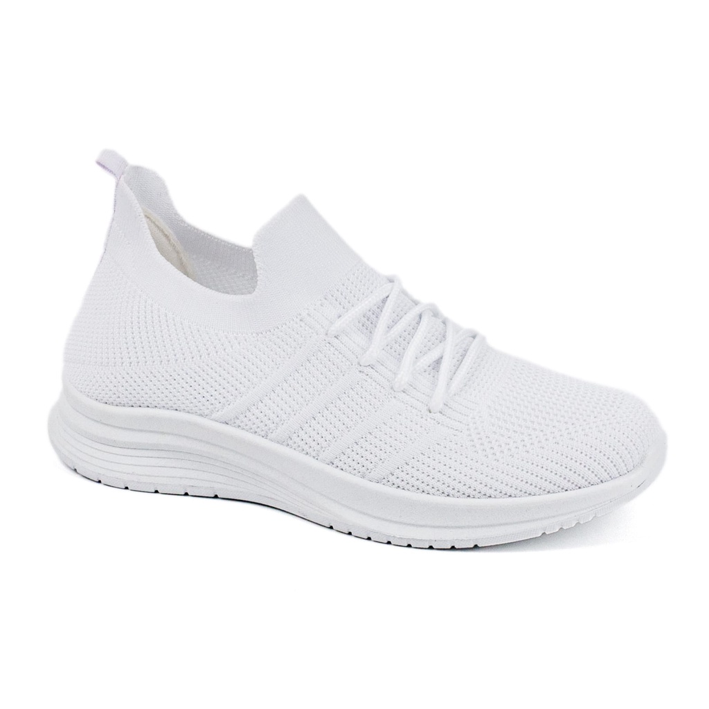 Sepatu Wanita Sneakers Cewek Sport Shoes Kasual Fashion Shoes Wanita A3093