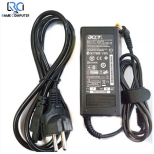 Adaptor Charger Laptop Acer Aspire 19V-3.42A ORIGINAL E14 E5 475 E5 475G E1-421 E1-431 E1-451 E1-471 4710 4730 4730G 4720 4732