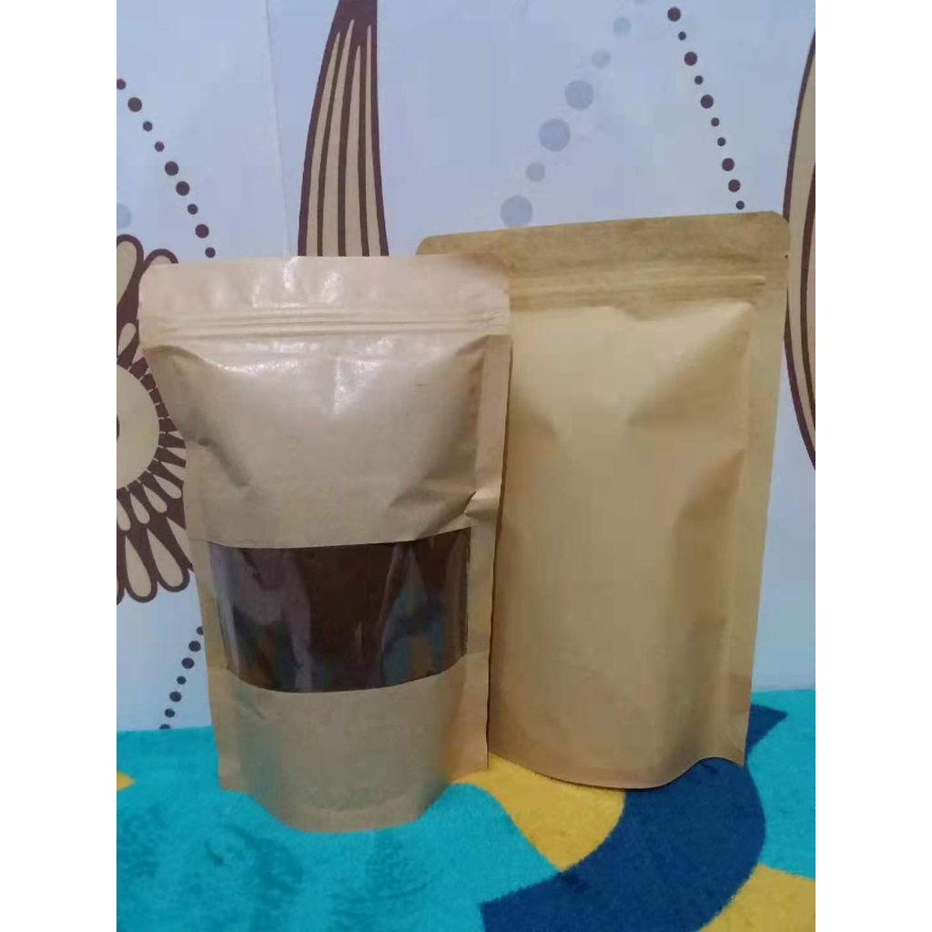 

Kopi Murni Arabica 250Gr
