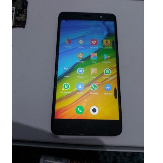 ✨MEGA ⚡ALE✨  LCD LAYAR TOUCHSCREEN TS TC XIAOMI REDMI NOTE 2 MINUSAN