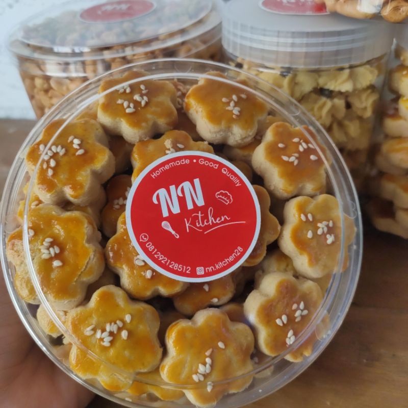 

kue kacang