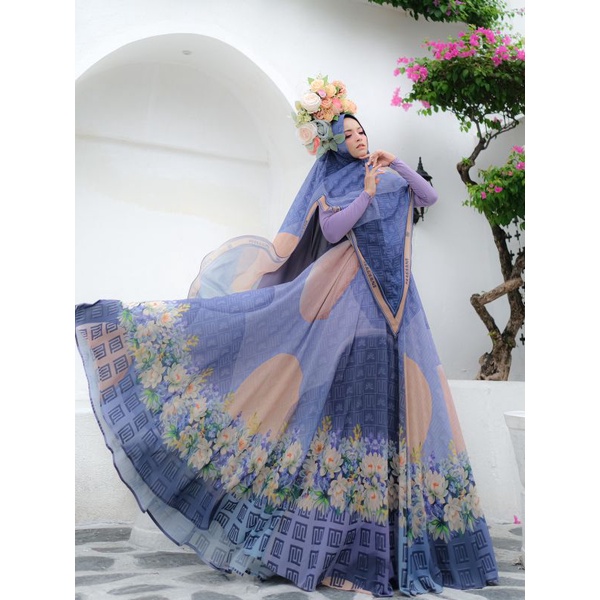 PESONA MARIANI SERIES ORI BY MARIANI FASHION