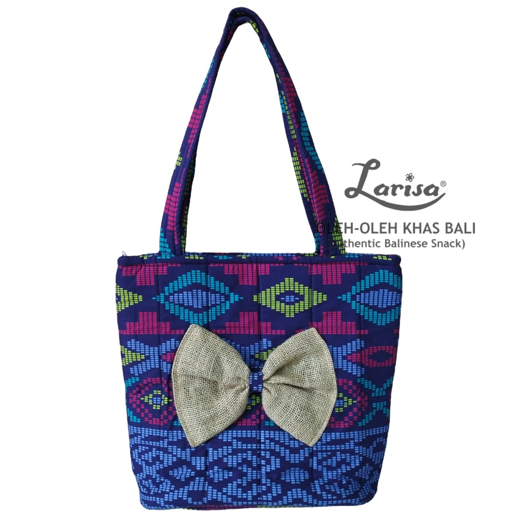 Tas Cangklong Pita
