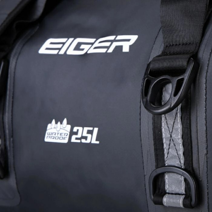 Tas Duffle Eiger Riding Telluride 25L (910006875)