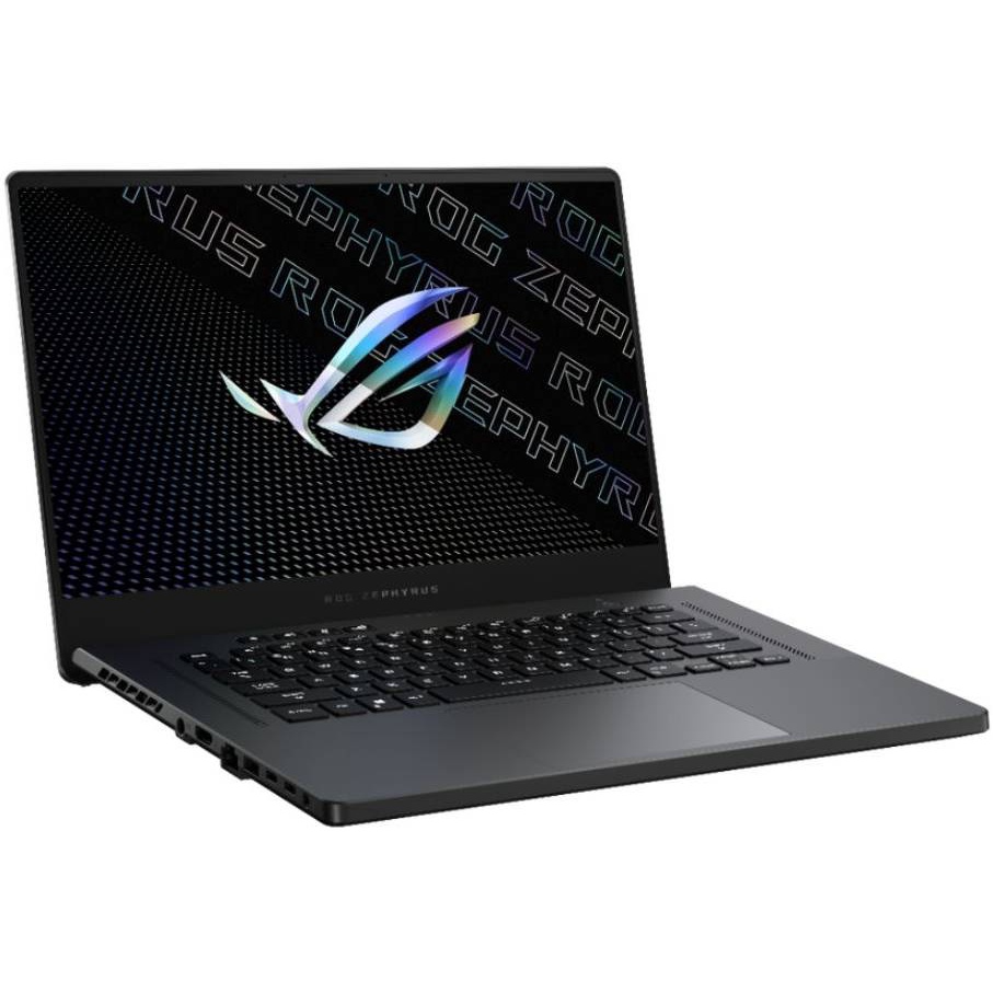 Laptop Gaming Asus Rog Zephyrus GA503QM RTX3060 6GB RYZEN 9 5900 RAM 24GB 1TB SSD 15.6QHD 165Hz