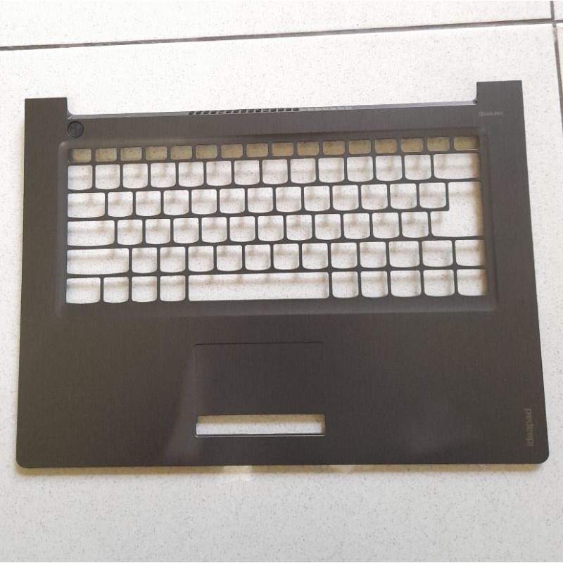 Casing Atas Frame Keyboard Palmrest Lenovo 310-14isk 310 14 isk 14isk