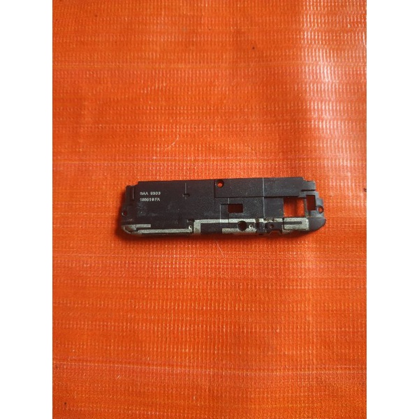 buzzer bekas xiaomi redmi note 5 pro