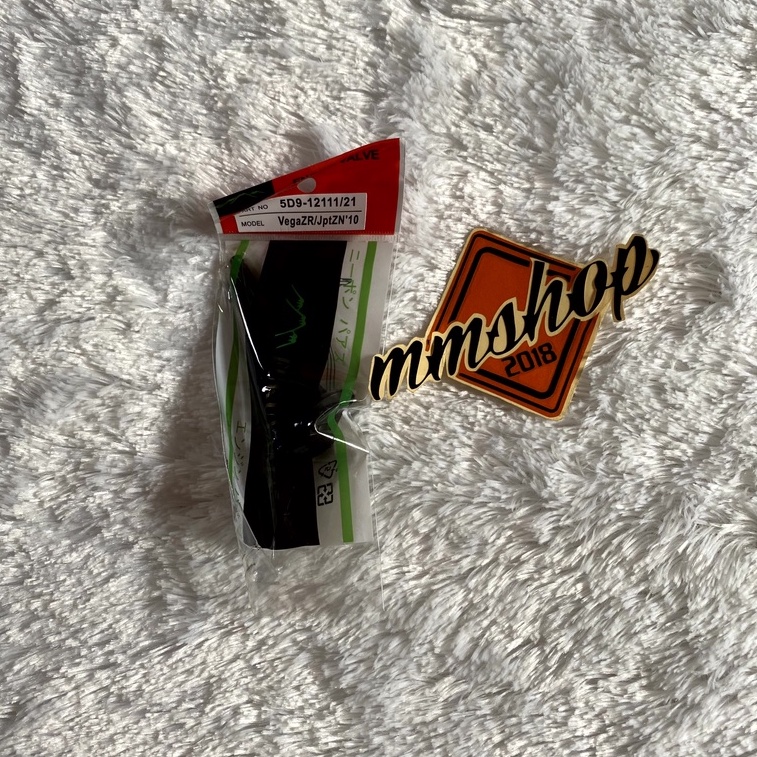 klep payung klep jupiter vega vega zr jupiter zr new ORIGINAL FUKUYAMA