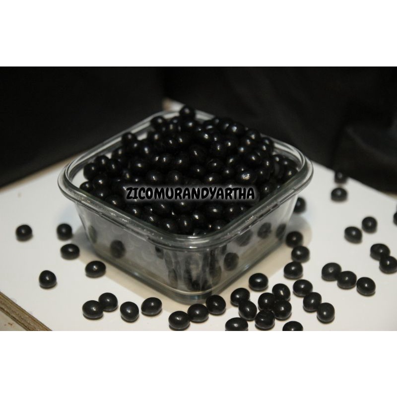 

bola bola coklat 1kg