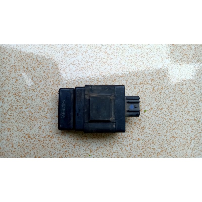 CDI moric yamaha mio smile CDI moric yamaha vega ZR