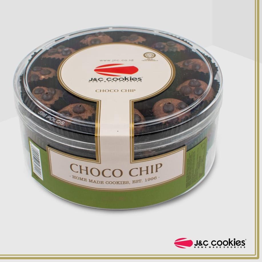 

SALE!!Kue Kering JNC Cookies Kue Lebaran Toples Regular J&C Cookies|KD1