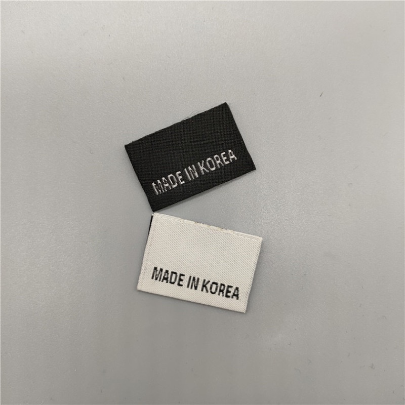 SOLDLABEL LABEL PABRIC INDUSTRI N