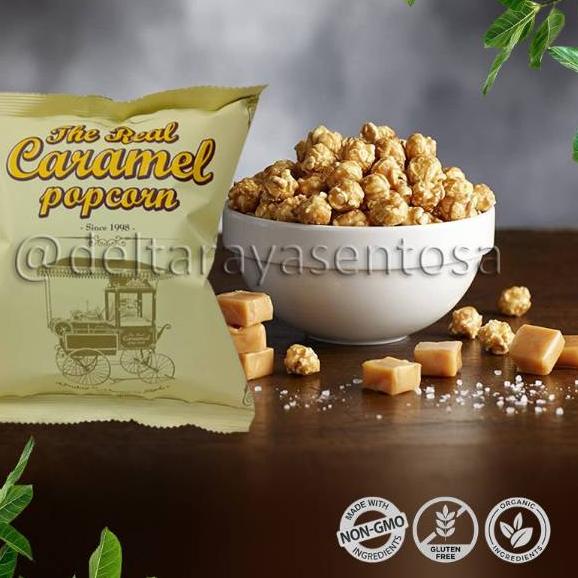 

[PRODUK 0W0AQ] Popcorn Caramel 80 GR 0HL