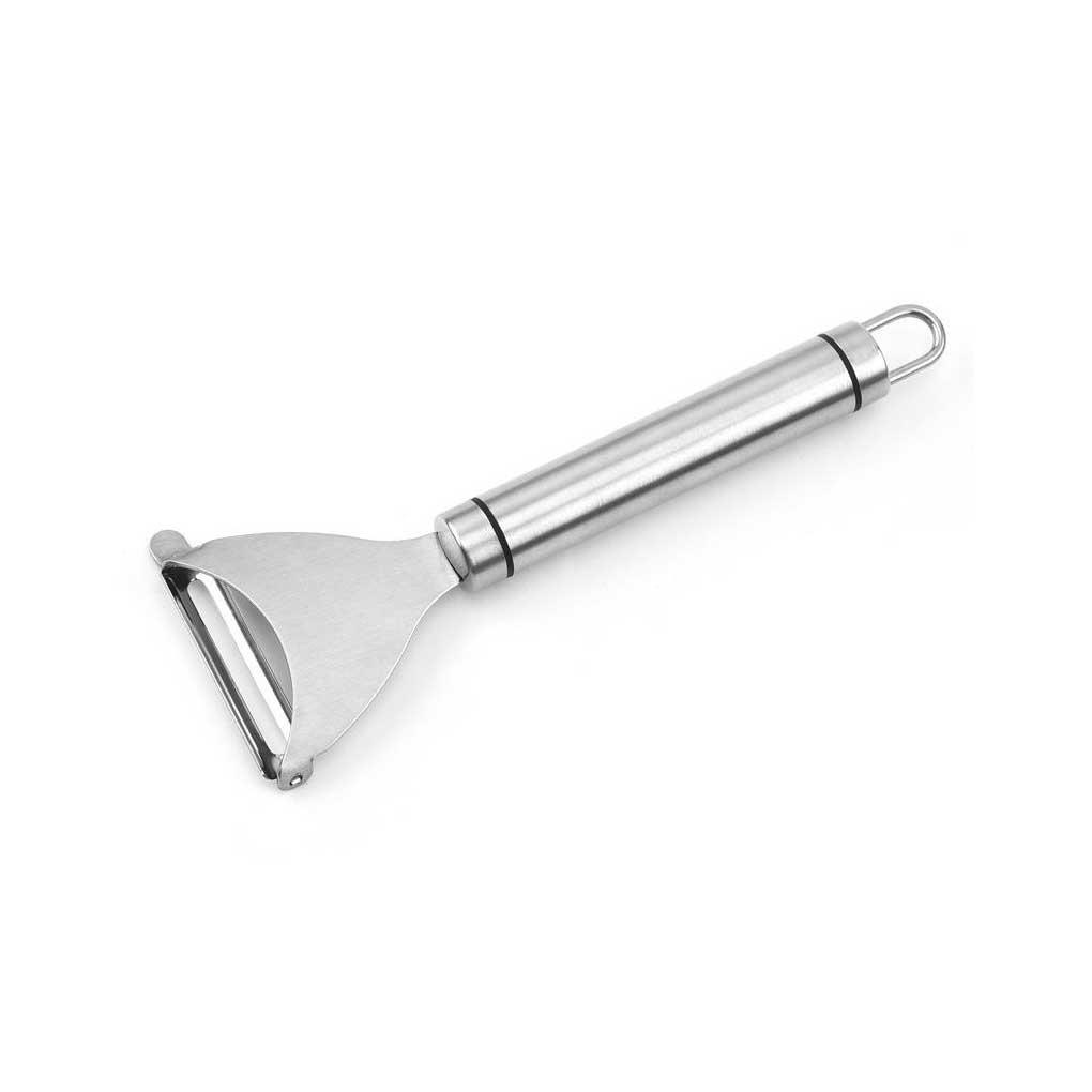 Scraper Cutter Gadget Potato Planer Tajam Aksesoris Ergonomis Multifungsi Stripping Device Mudah Mengelupas Sayuran