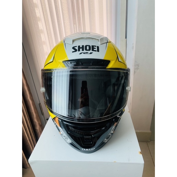 shoei x14 clone 1:1