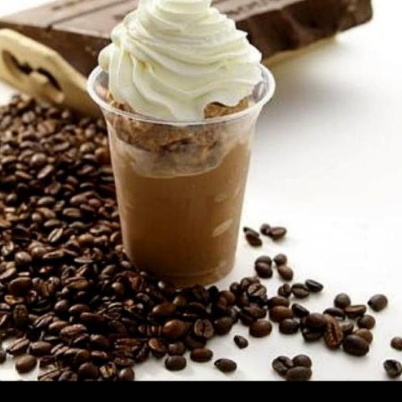 

✨12.12✨ Capucino Bubuk Minuman 1 Kg grosir