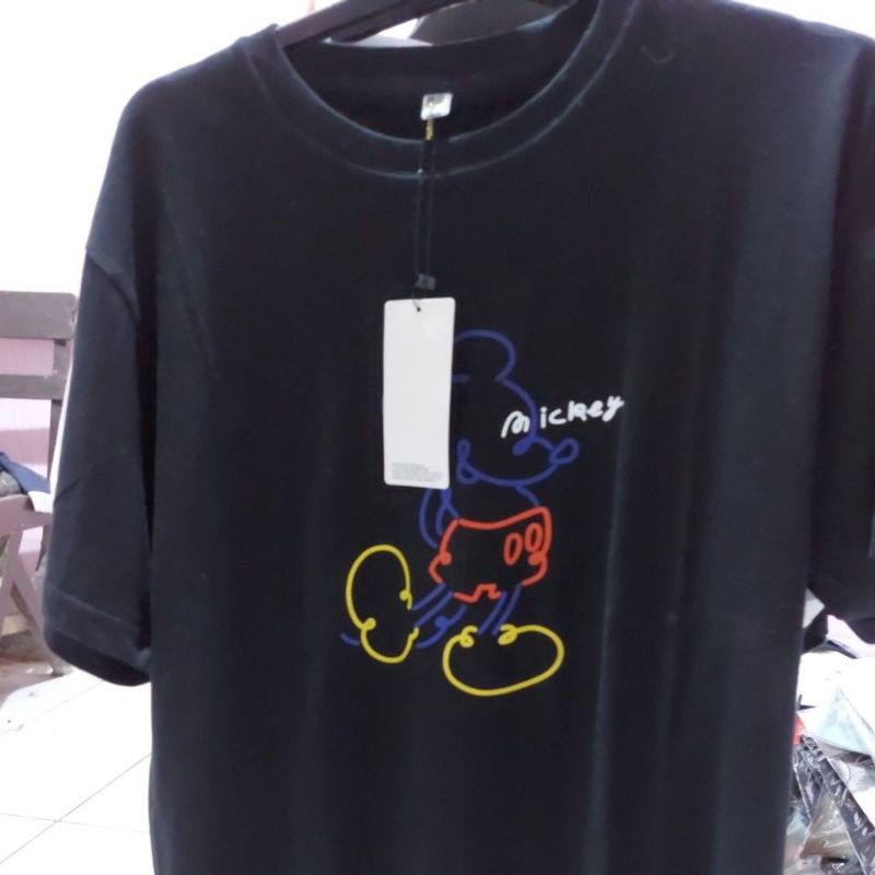 Paket 10 Kaos Branded CMT